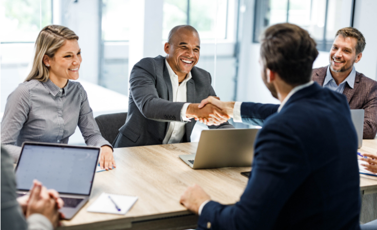 Equitable card image