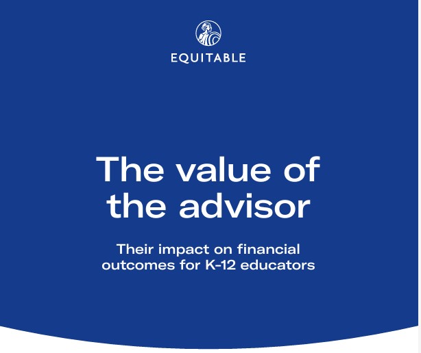 Equitable card image