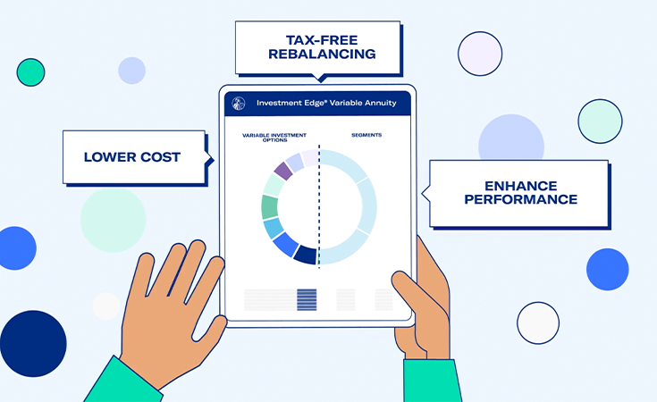 Equitable card image