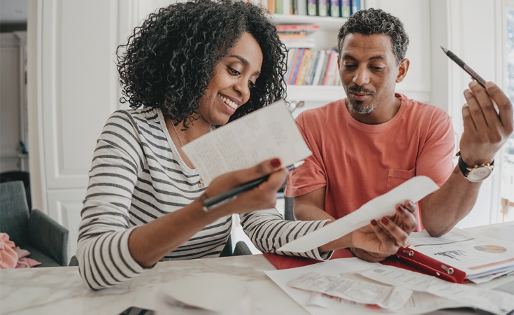 Equitable card image