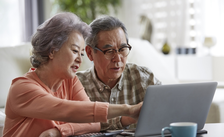 Equitable card image