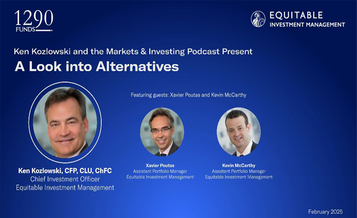 A look into alternatives thumbnail