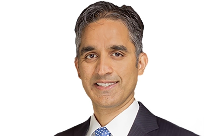 Giri Devulapally image