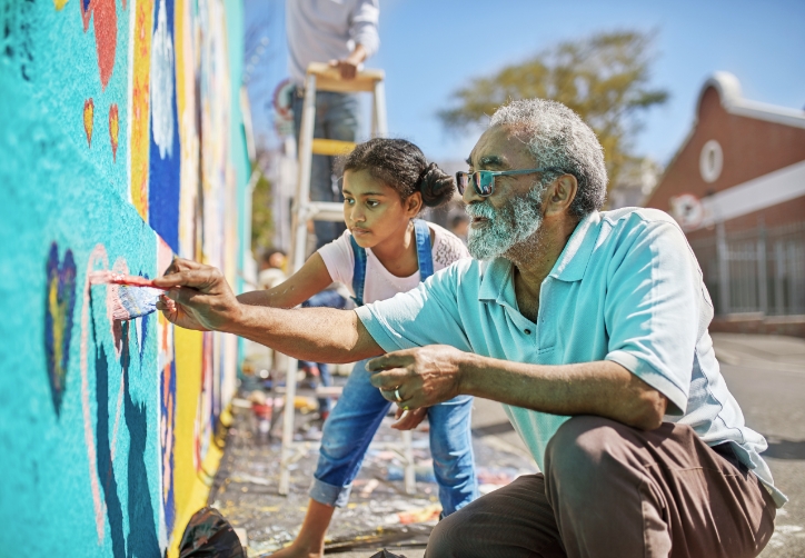 Equitable card image