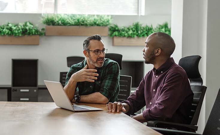 Equitable card image