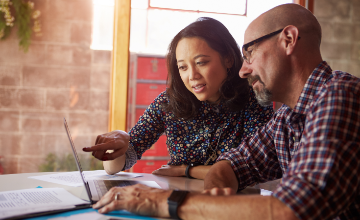 Equitable card image