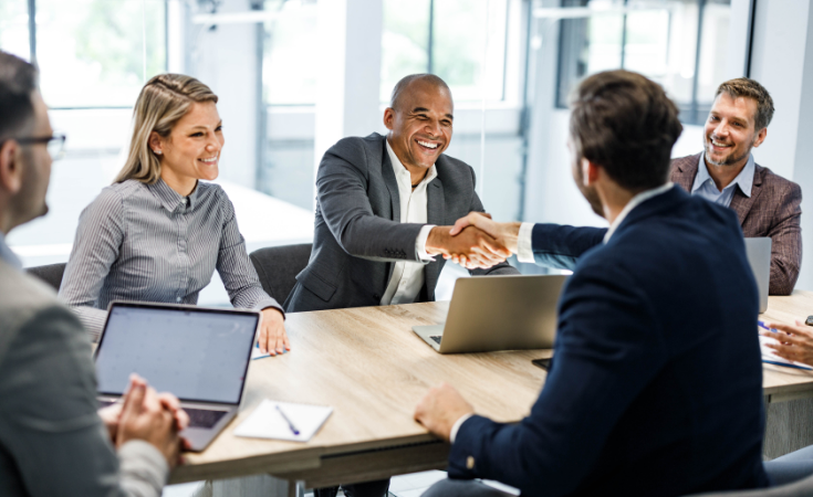 Equitable card image