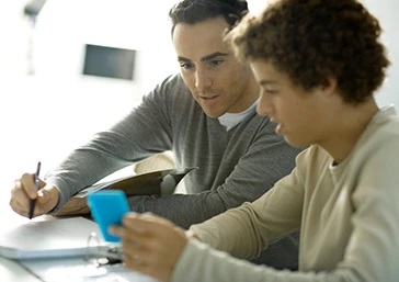 Equitable card image