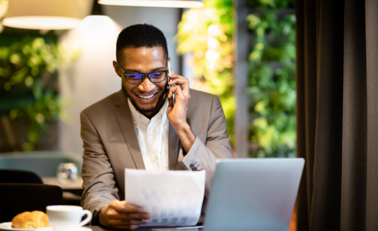 Equitable card image