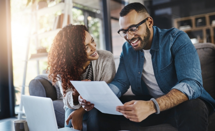 Equitable card image