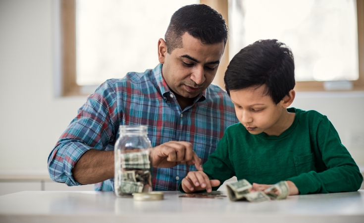 Equitable card image