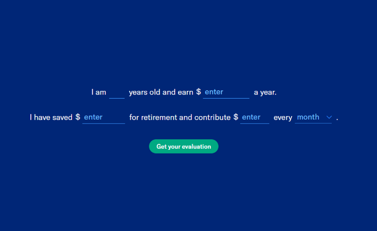 Equitable card image