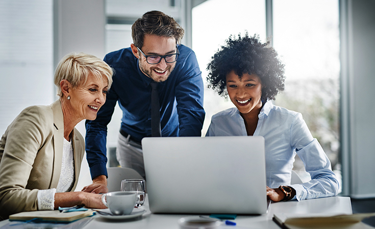 Equitable card image