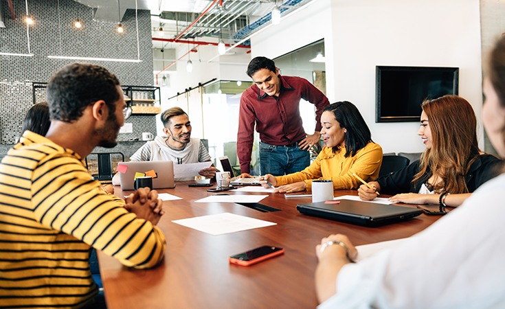 Equitable card image