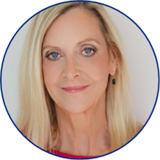 Headshot of Connie Weaver