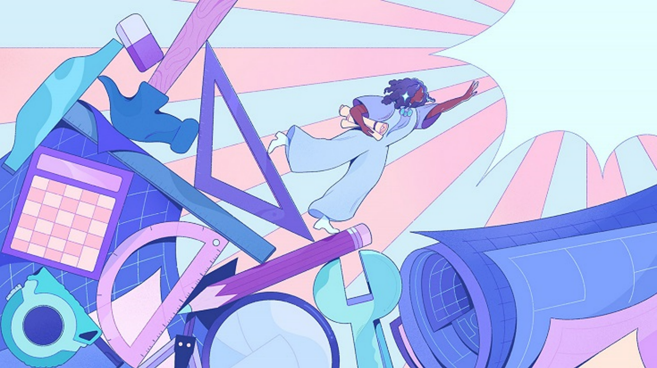 Spending and saving for happiness